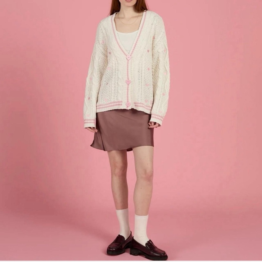 Taylor Swift Lover Cardigan